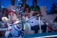 Archery World Cup 2017 Stage 2 - Antalya